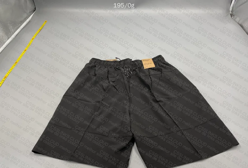 Nike Shorts 4