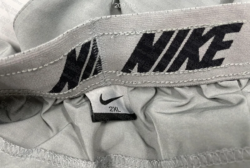 Nike Sweatshorts 2