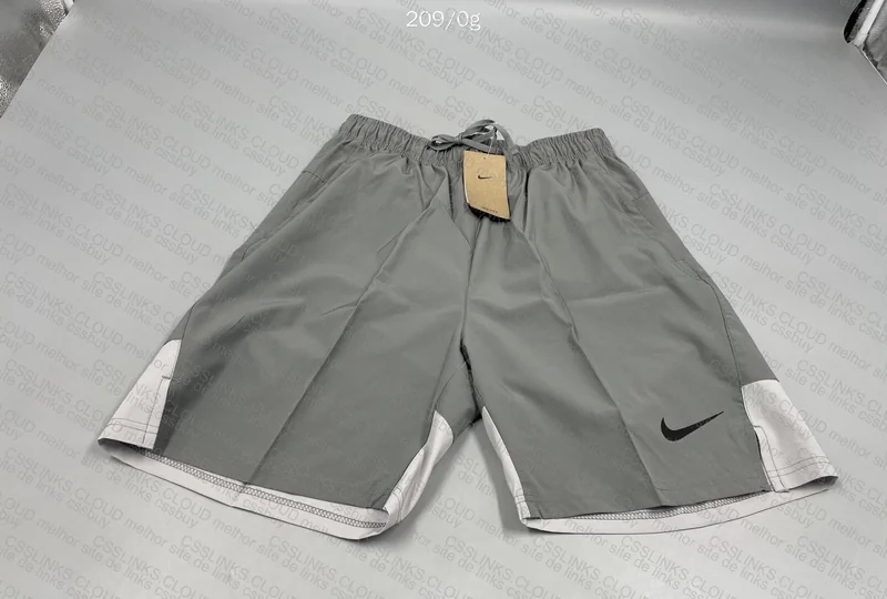 Nike Sweatshorts 3