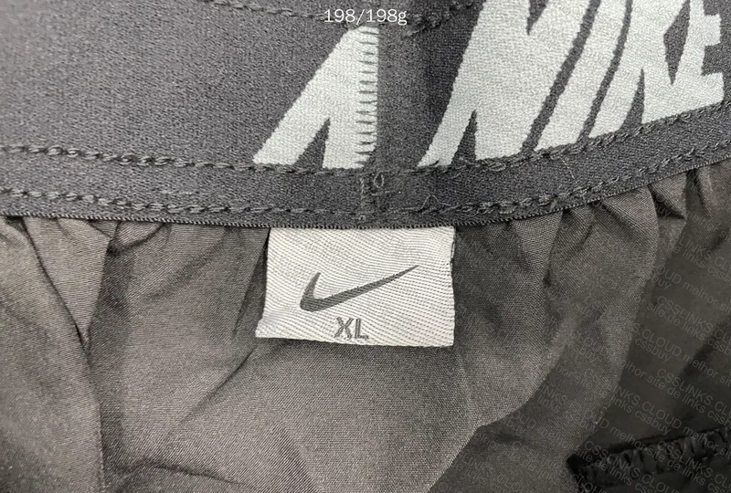 Nike Sweatshorts