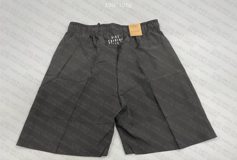 Nike Sweatshorts 2