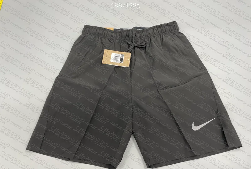 Nike Sweatshorts 3