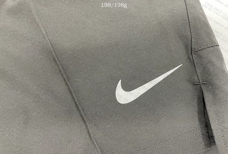 Nike Sweatshorts 5