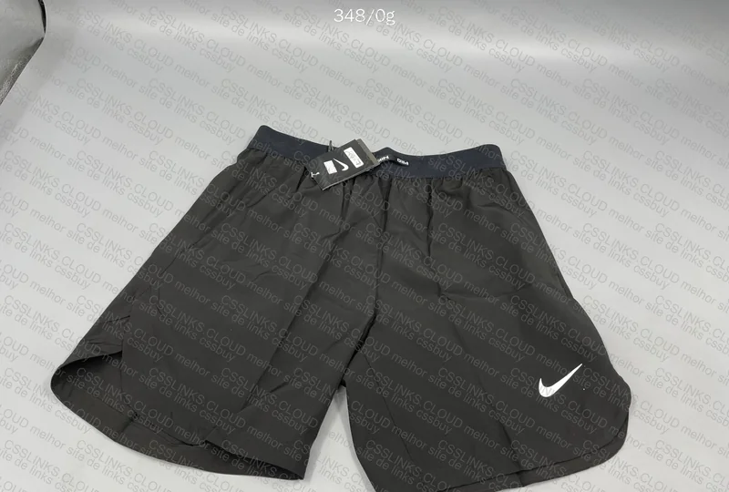 Nike Sweatshorts