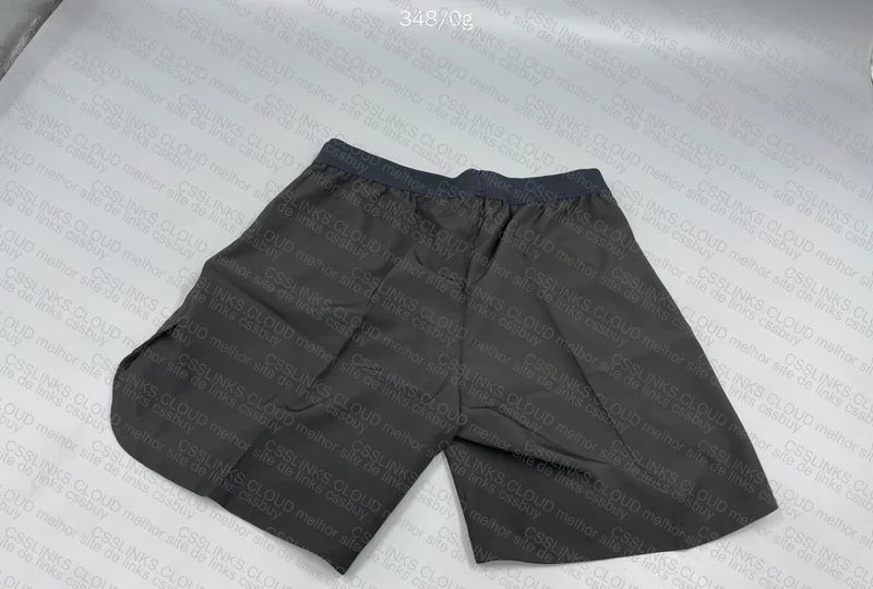 Nike Sweatshorts 2