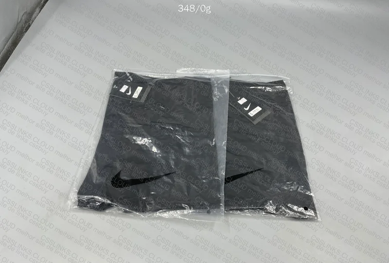 Nike Sweatshorts 5