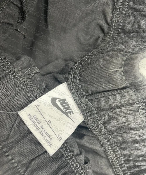 Nike Shorts 2