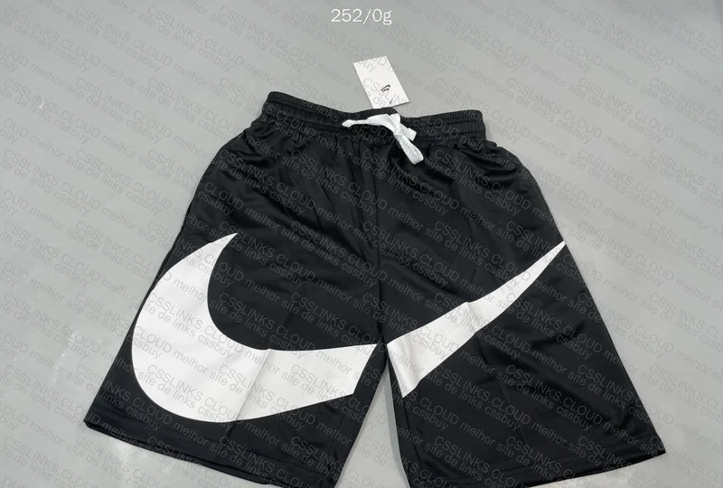 Nike Sweatshorts