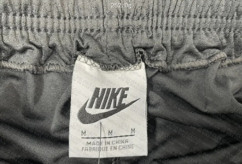 Nike Sweatshorts 2