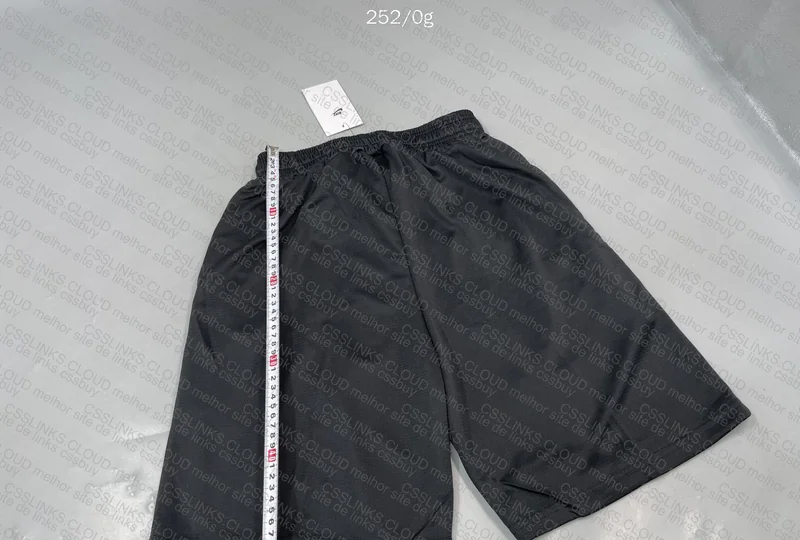 Nike Sweatshorts 3