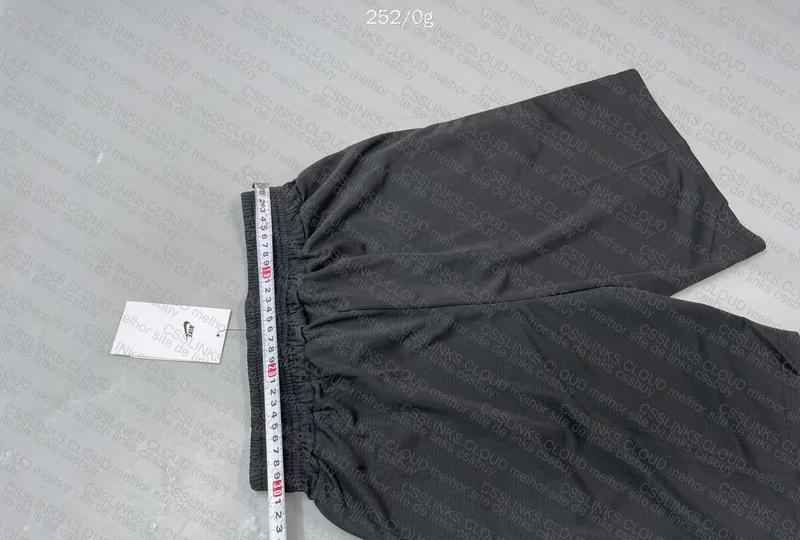 Nike Sweatshorts 4