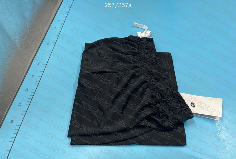 Nike Sweatshorts