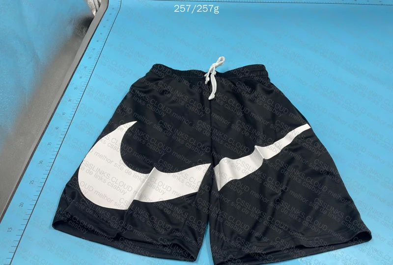 Nike Sweatshorts 3