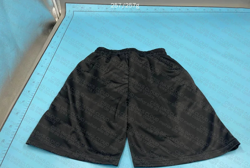 Nike Sweatshorts 4