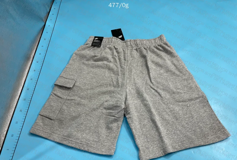 Nike Sweatshorts
