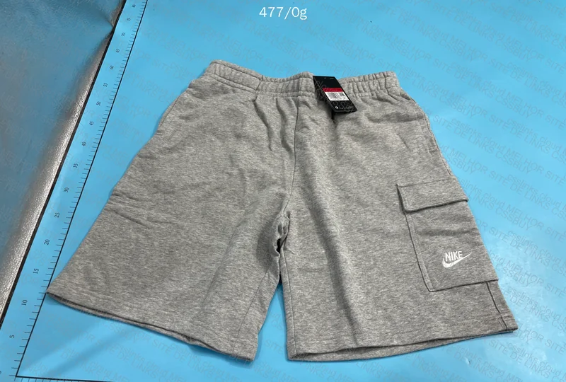 Nike Sweatshorts 3