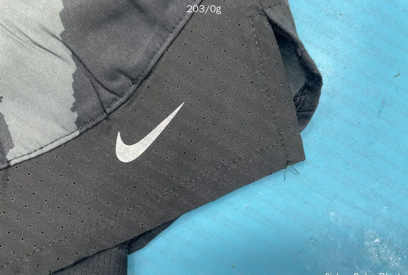 Nike Sweatshorts