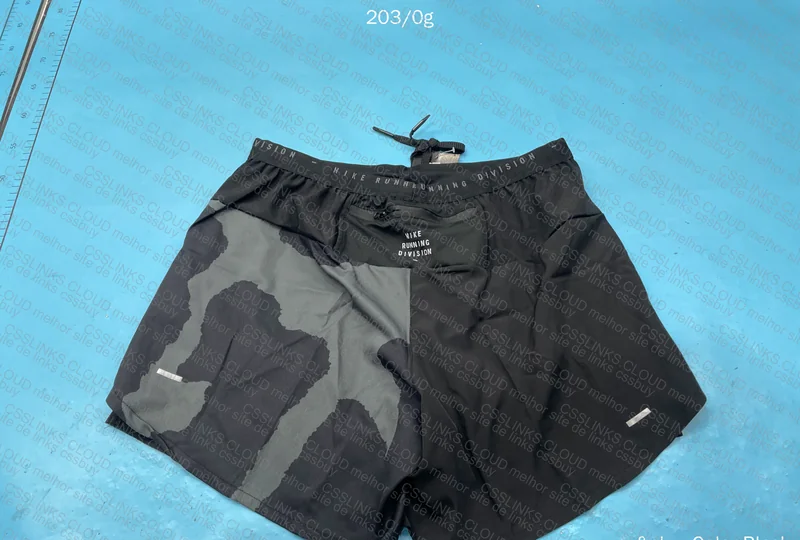 Nike Sweatshorts 2