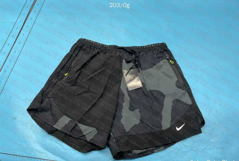 Nike Sweatshorts 3
