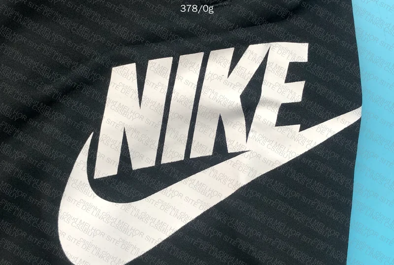Nike Sweatshorts