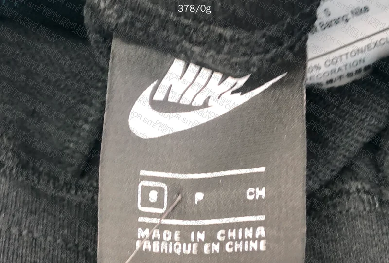 Nike Sweatshorts 2
