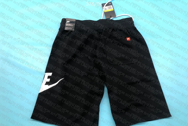 Nike Sweatshorts 3