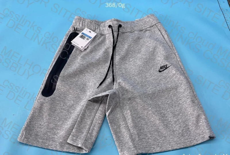 Nike Sweatshorts
