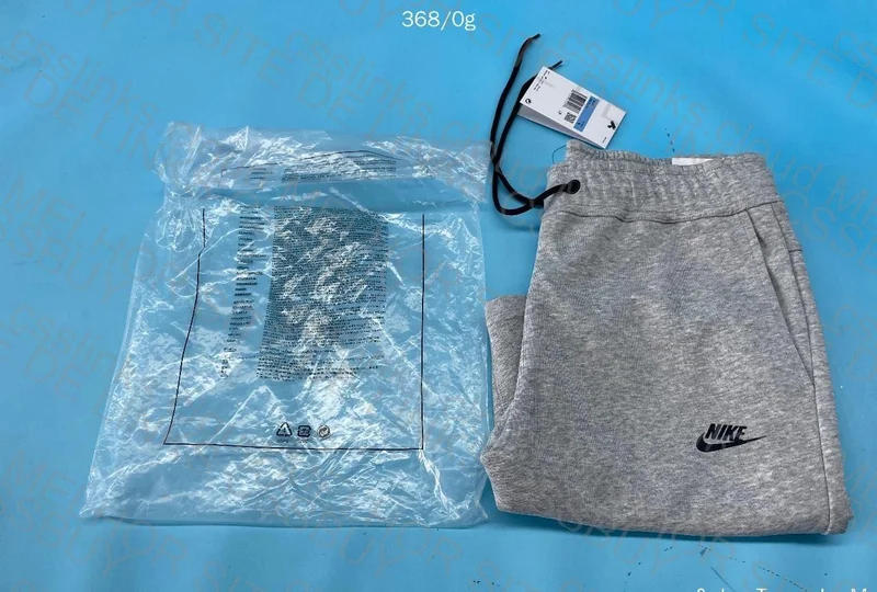 Nike Sweatshorts 2