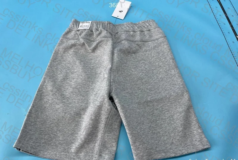 Nike Sweatshorts 3