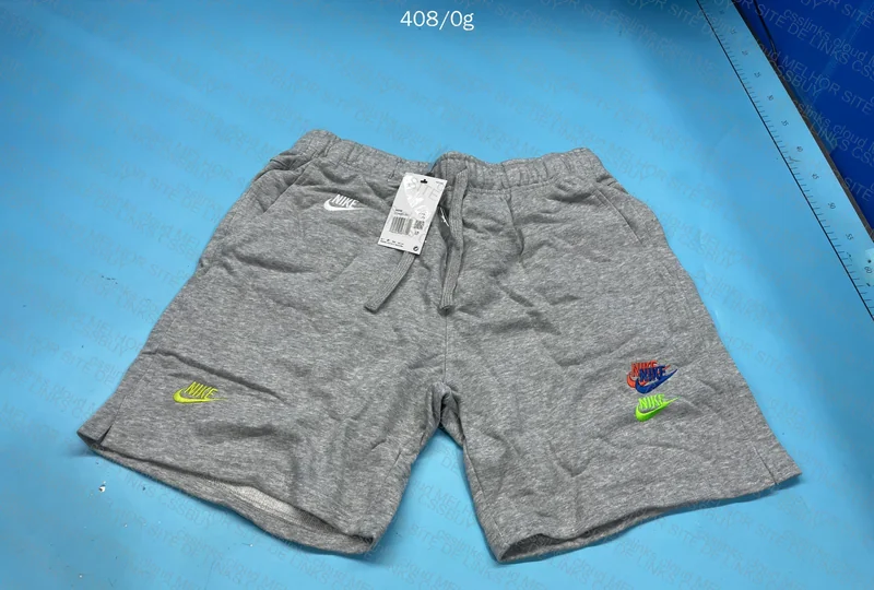 Nike Sweatshorts 2