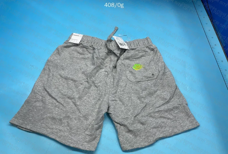 Nike Sweatshorts 3