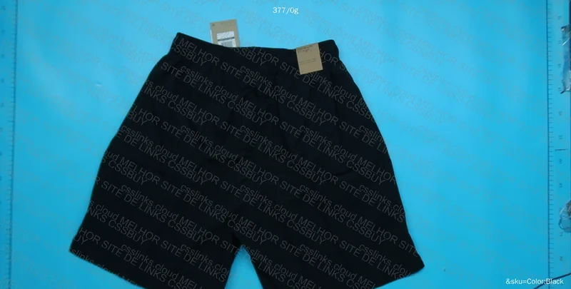 Nike Sweatshorts 5