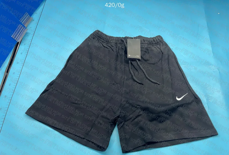 Nike Shorts 4