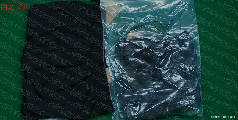Nike Sweatshorts 3