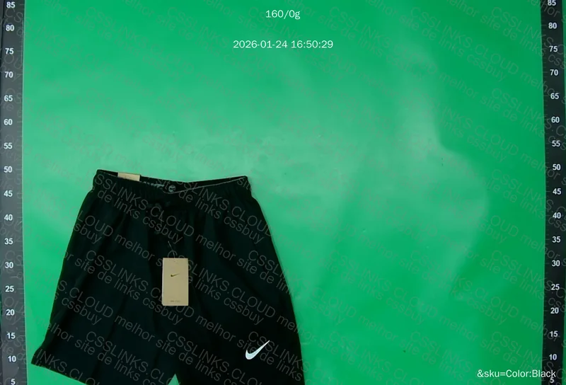 Bermuda Nike