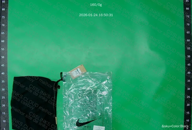 Bermuda Nike 3