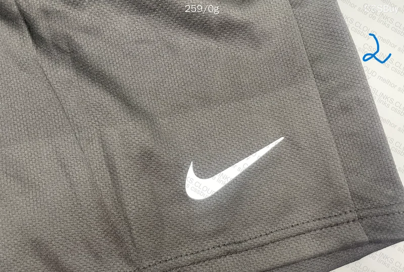 Nike Shorts (3 Different Models)