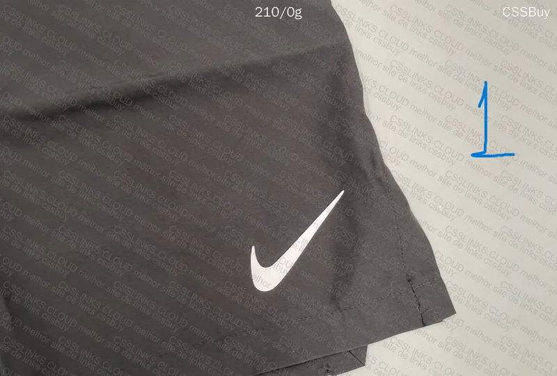 Nike Shorts (3 Different Models) 3