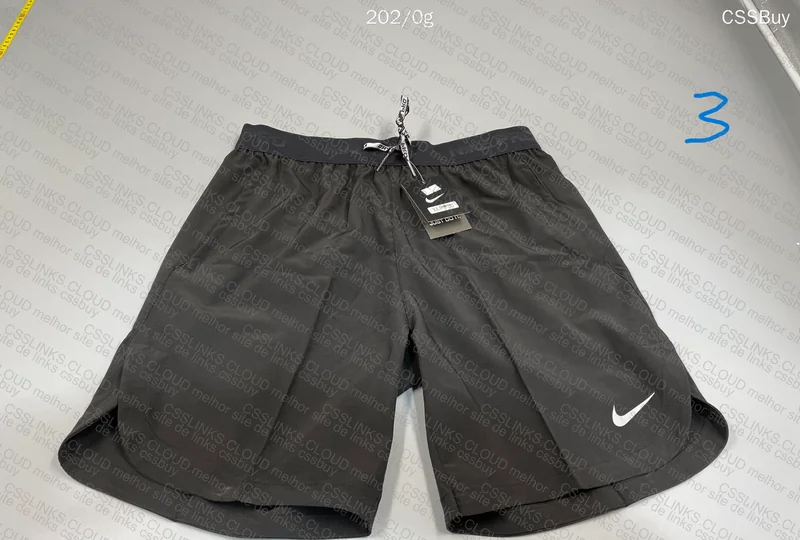 Nike Shorts (3 Different Models) 5