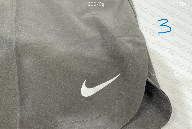 Nike Shorts (3 Different Models) 6