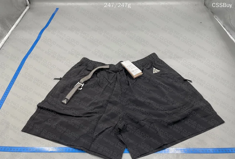 Nike ACG Shorts 2