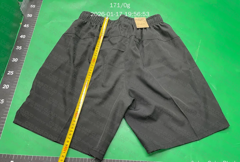 Bermuda Nike (com medidas) 2