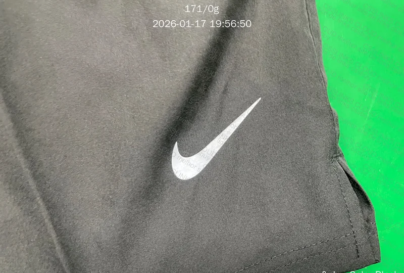 Bermuda Nike (com medidas) 8