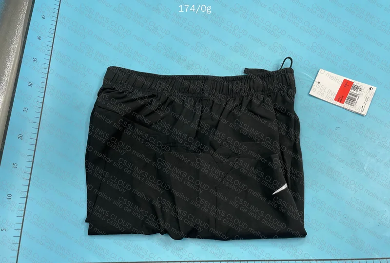 Nike Shorts (With Measurements) GL?