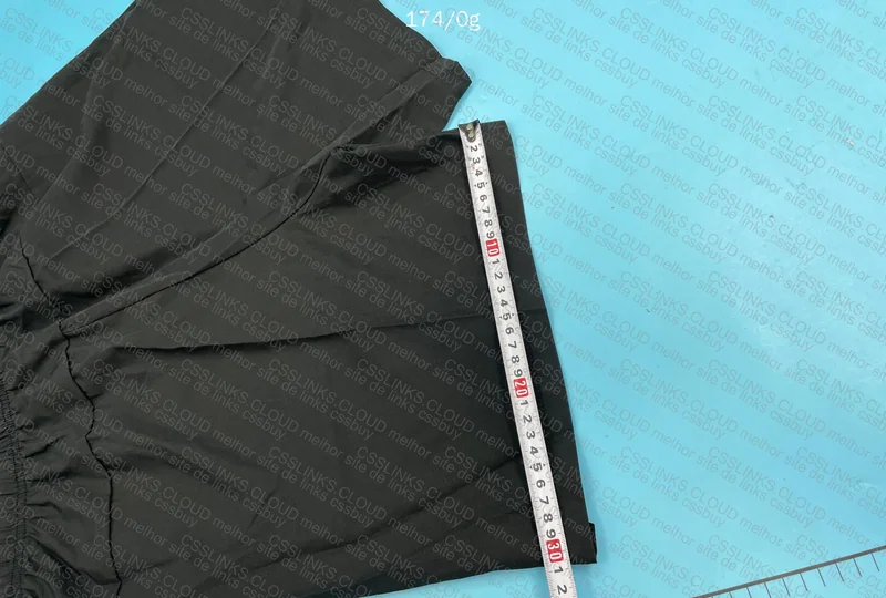 Nike Shorts (With Measurements) GL? 10
