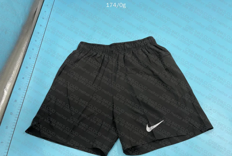 Nike Shorts (With Measurements) GL? 2