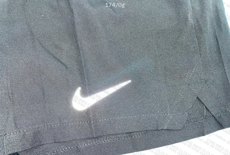 Nike Shorts (With Measurements) GL? 3