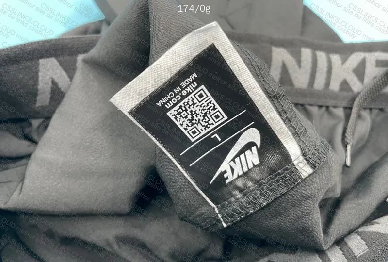 Nike Shorts (With Measurements) GL? 4