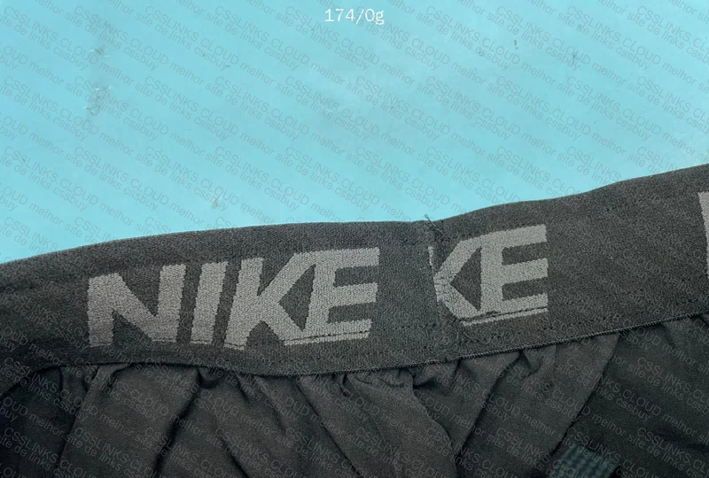 Nike Shorts (With Measurements) GL? 5