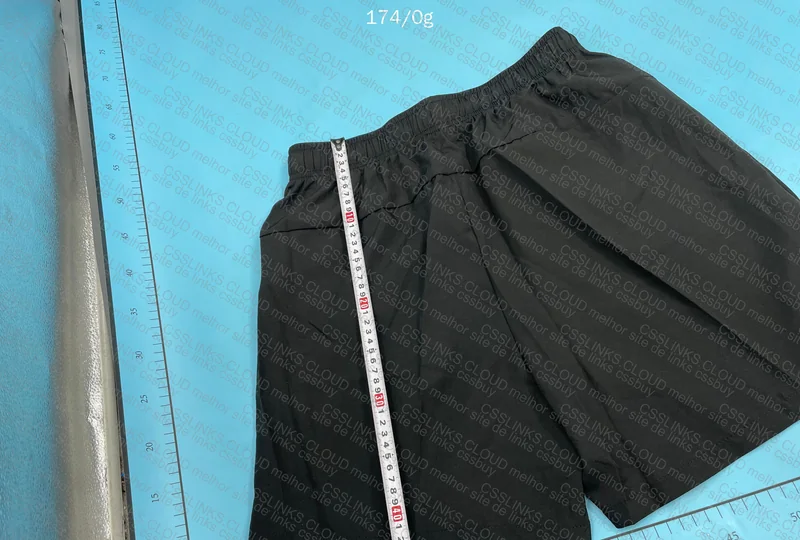 Nike Shorts (With Measurements) GL? 6